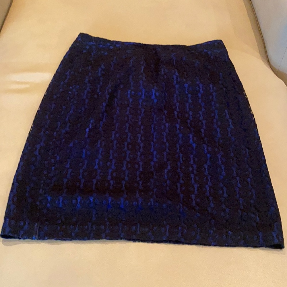 🌺 Coldwater Creek skirt
